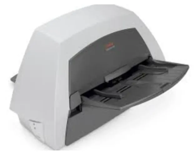 Scanner Profissional Kodak i1405 