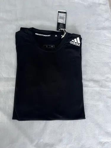 Camiseta Adidas Treino - Original - Nova - P