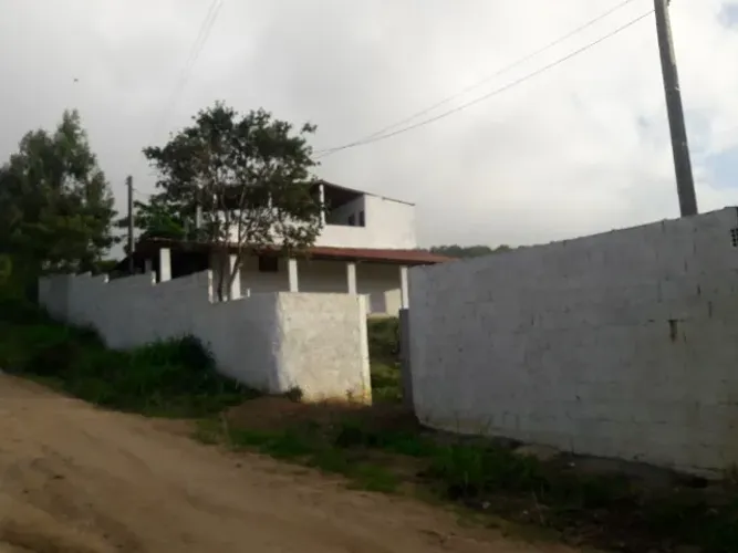 Chácara Plantações ou Criação - Caruaru - Peladas