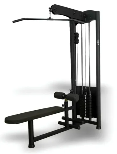 RC FITNESS Fábrica de Aparelhos para Academias e Ind.Fitness 