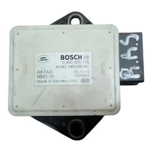 Módulo Aceleração Range Rover Sport 3.0 2011 2012