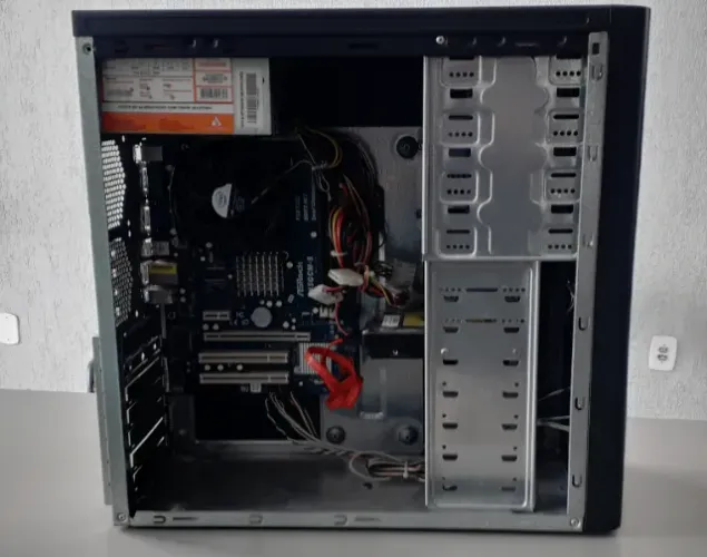 Gabinete Computador