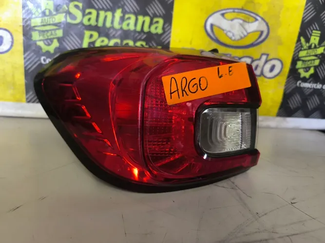 Lanterna Traseira Fiat Argo L.E.