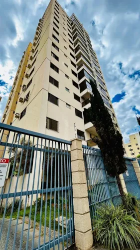 Residencial Barcelona