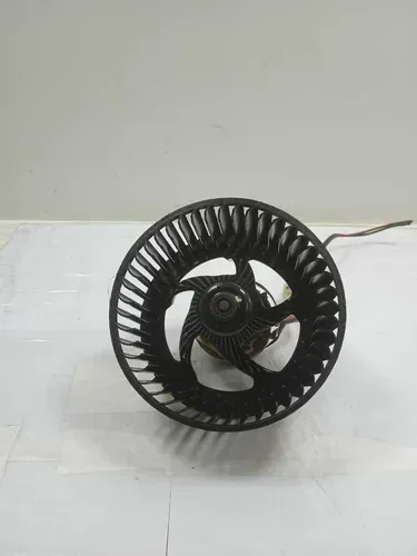Motor Ventilador Interno Vw Gol Saveiro G2 G3 E G4 99 A 14