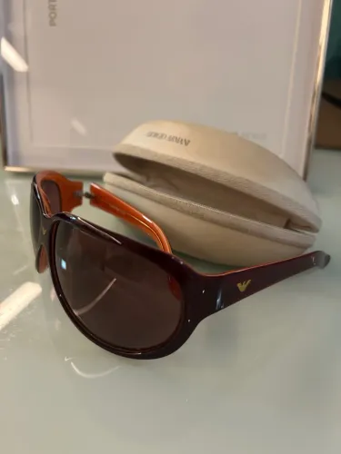 Óculos de Sol Giorgio Armani