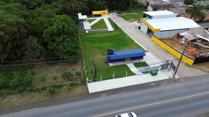 Vende-se Imóvel Comercial em Itaiópolis SC