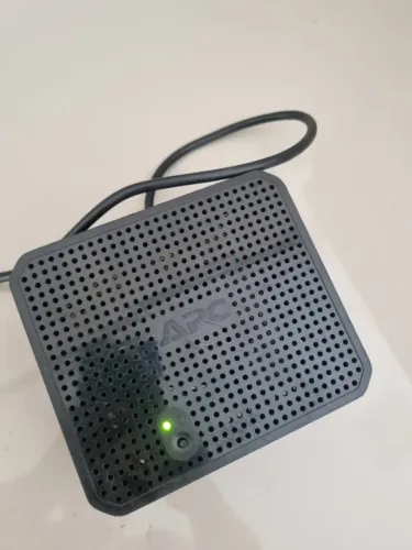 ESTABILIZADOR EM ÓTIMO ESTADO - OPORTUNIDADE