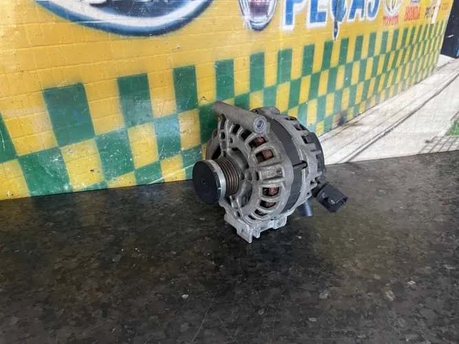 Alternador Jeep renegade flex 1.8 51978345