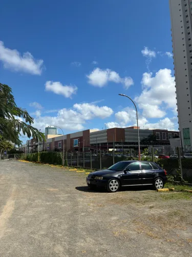 Audi A3 2.0 Stroker 2001/02 