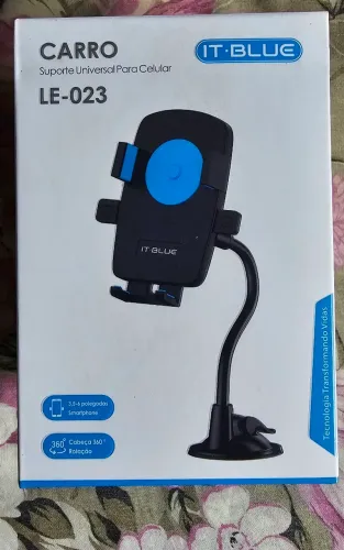 Suporte pra celular 