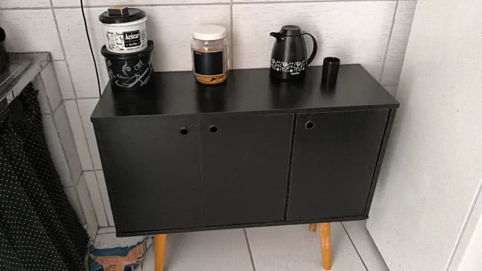Armário para cozinha