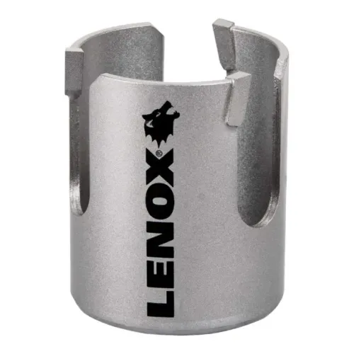 Serra Copo 2.1/4'' 57mm Multimaterial com Ponta de Metal Duro Lenox