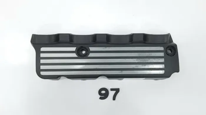 Tampa Bico Injetor Bmw X1 Sdrive Ano 2014 V2242