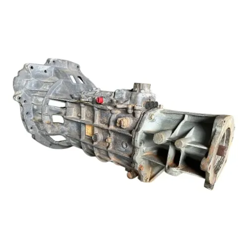 Caixa Câmbio Ranger 2.5 4x4 1999 2001 2002 A 2006 Garantia 