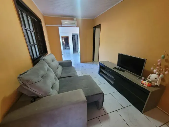 Casa Vila Glória Scharlau São Leopoldo