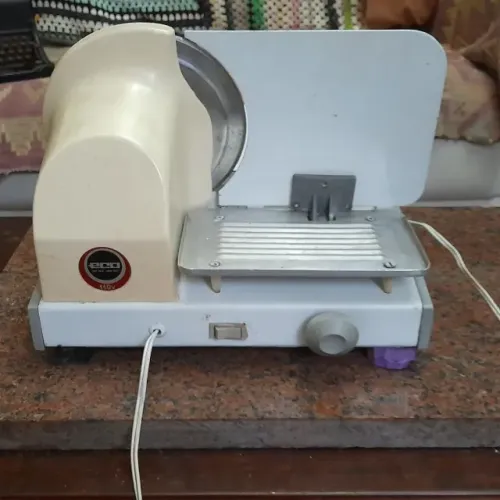 Fatiador de frios Eco