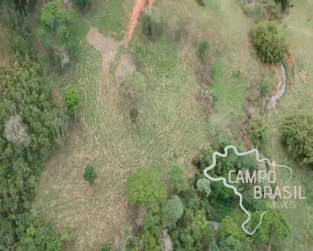 ÁREA RURAL DE 4 ALQUEIRES EM REDENÇÃO DA SERRA PARA CONSTRUIR O SÍTIO DOS SEUS SONHOS!