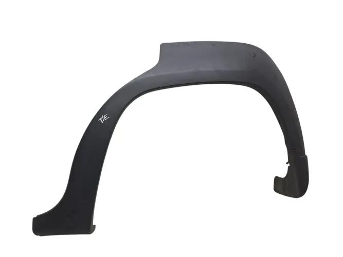 Aplique Traseiro Direito Fiat Idea 2012 / 2013 N1001818930
