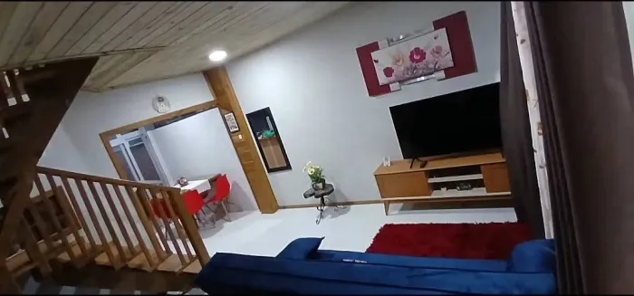 Casa disponivel na praia do sonho