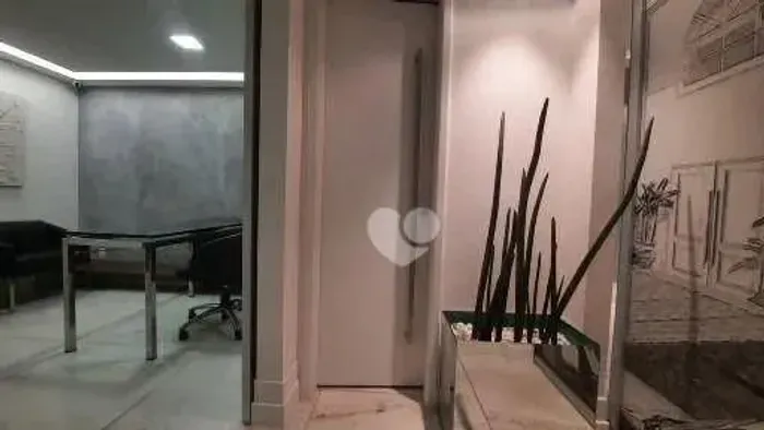 Sala à venda, 70 m² por R$ 750.000,00 - Barra da Tijuca - Rio de Janeiro/RJ