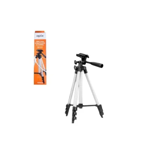 Tripé Fotográfico Oberon OR-3110