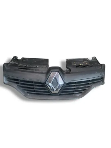Grade Dianteira Renault Sandero Logan 2014 a 2020