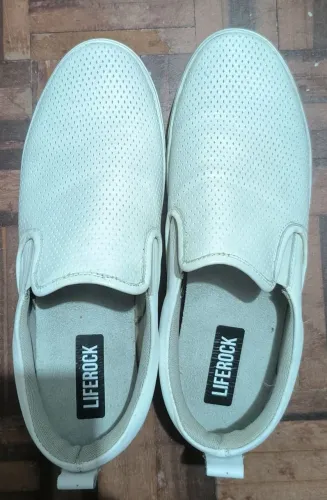 Sapato Slip On Masculino 