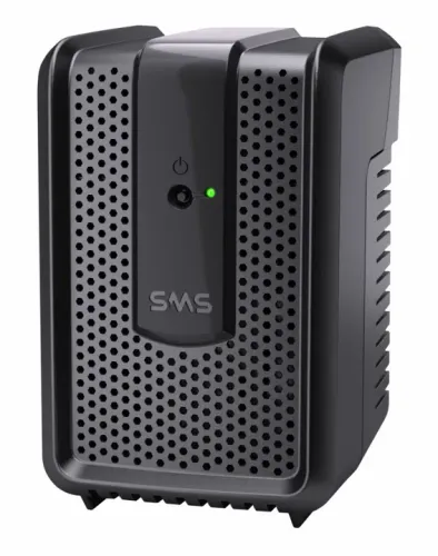 Estabilizador SMS para proteção de seus equipamentos