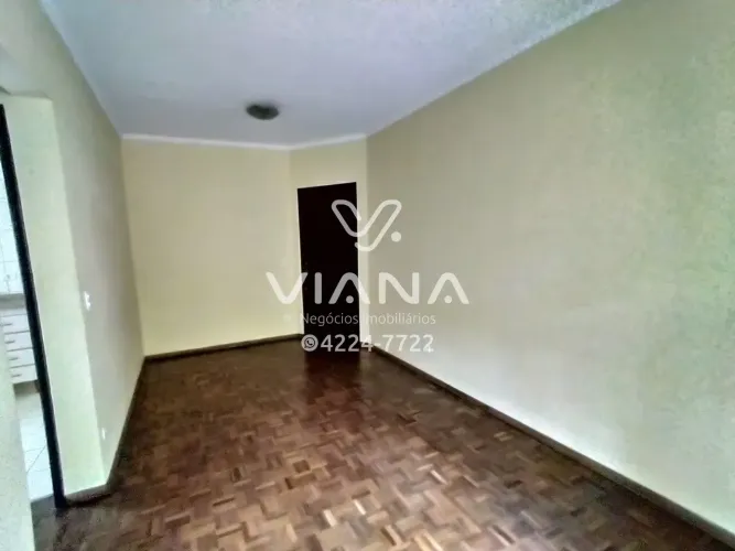 Apartamento com 2 dormitórios ao lado do Parque Chico Mendes em São Caetano