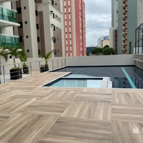 Apartamento no Umarizal - Entrada a partir de R$300mil!!