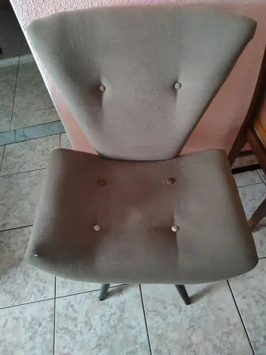 potrona de sala comfotavel