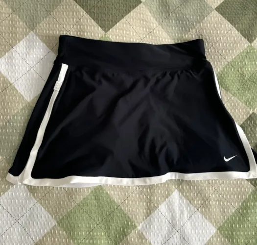 Short Nike azul escuro Infantil 