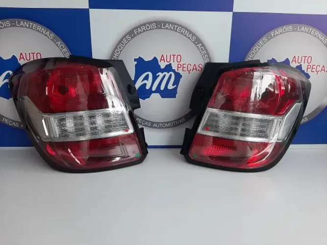 LANTERNA SPIN 13/18 BORDA PRETA 