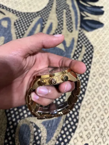 Bvlgari