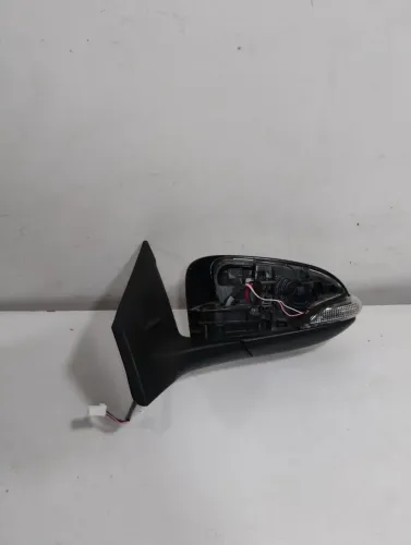 Retrovisor Toyota yaris lado esquerdo original