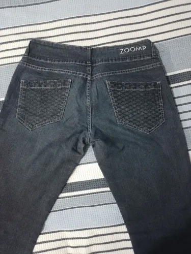 CALÇA FEMININA- ZOOMP