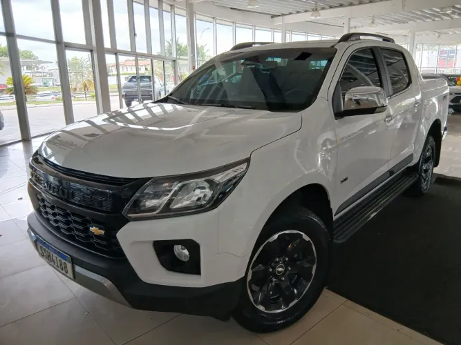 S10 highcontry 2.8 4x4 23/24