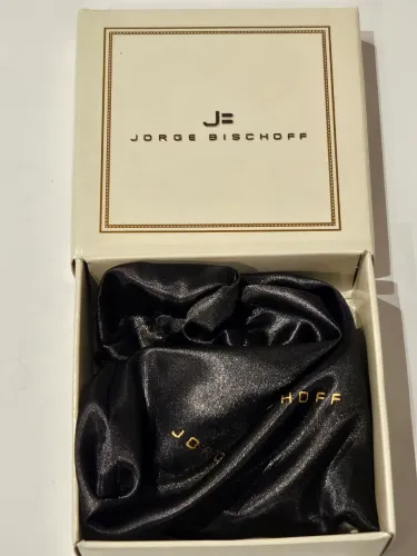 Pulseira exclusiva Jorge Bischoff Original