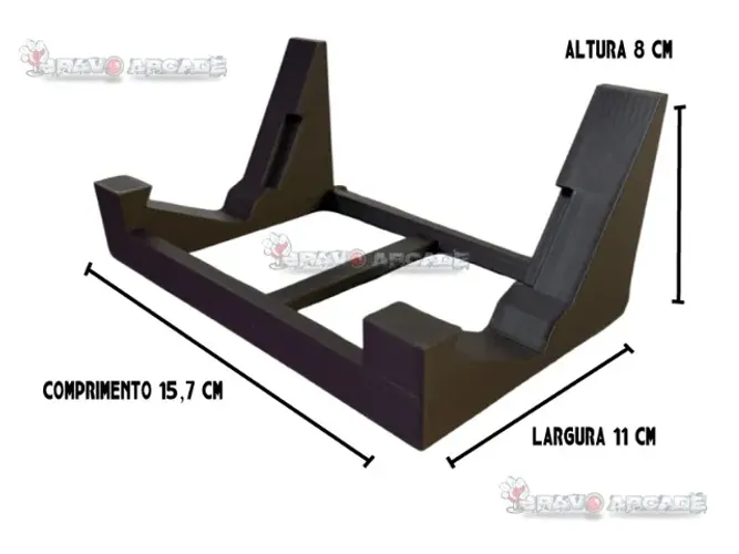 Suporte para Video Games
