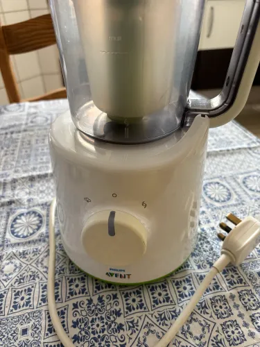 Processador/Cozimento Philips AVENT