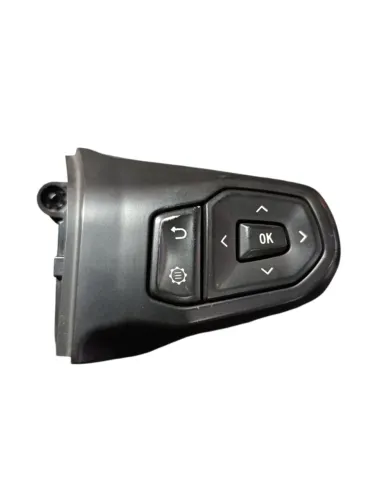 Interruptor Comando Volante Scania Ntg 2673060