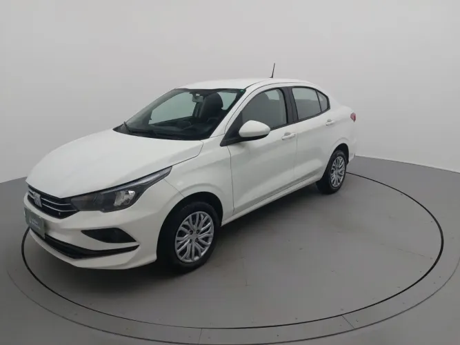 Fiat Cronos Drive 1.0 6V 2023