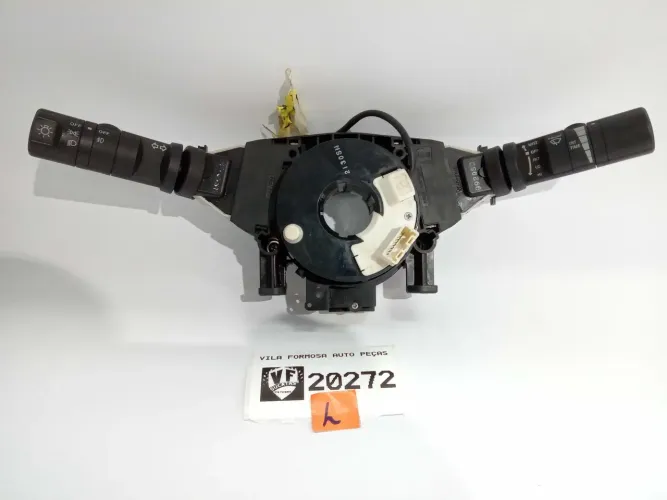 Chave Seta Nissan Sentra 2009 A 2011