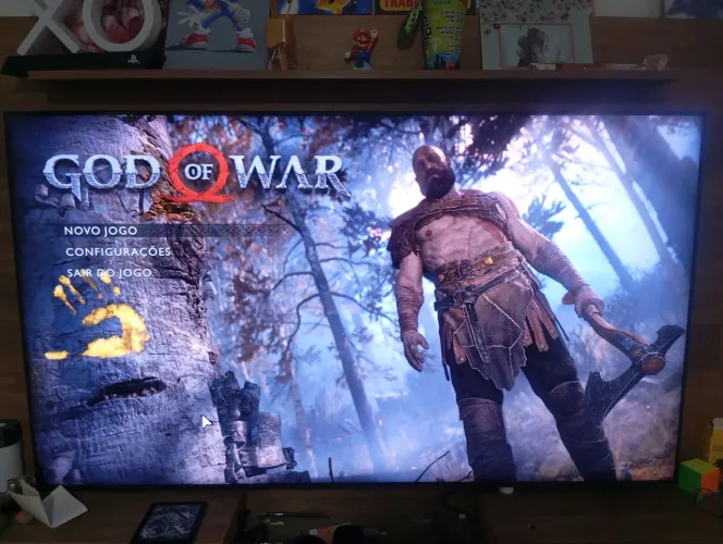 PC Gamer Xeon com RX 5500 Xt