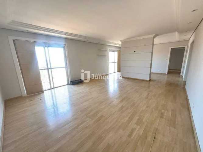 Apartamento à venda, 3 quartos, 1 suíte, 3 vagas, Cidade Jardim - Piracicaba/SP
