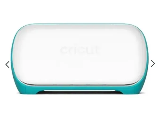 Impressora - Máquina de Corte Cricut Joy