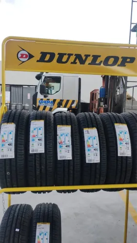 Pneus para carros a partir de 230