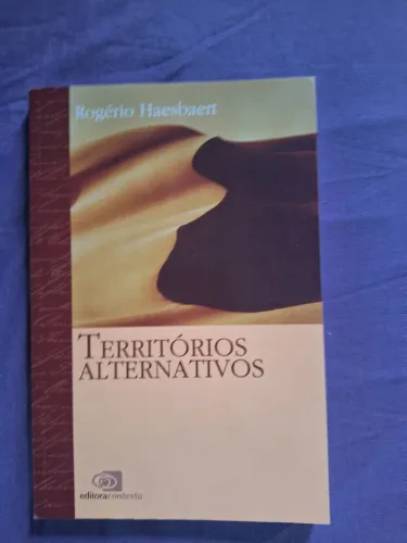 Território alternativos - Rogério Haesbaert Haesbaert