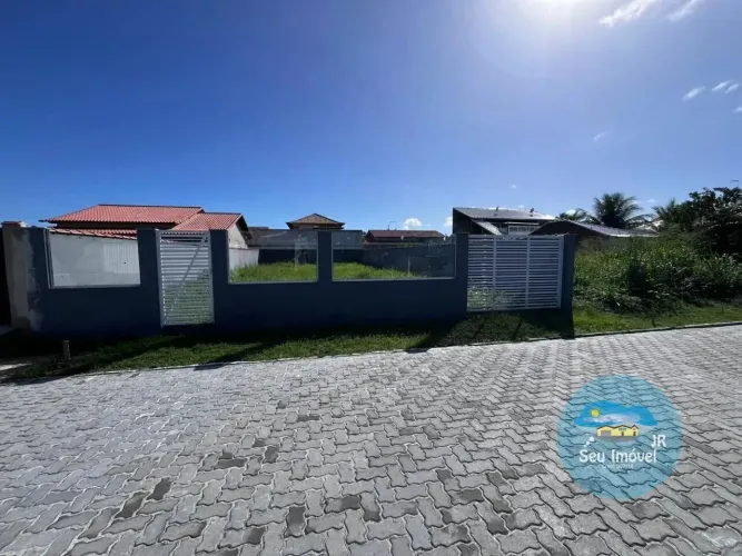 São Tomé - Terreno à venda no bairro Praia Seca - Araruama/RJ